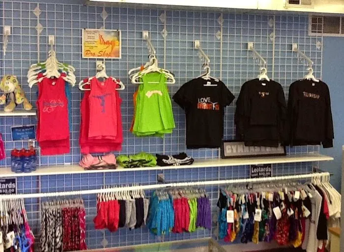 Olympia Gymnastics Training Centers - Corporate Picture 8