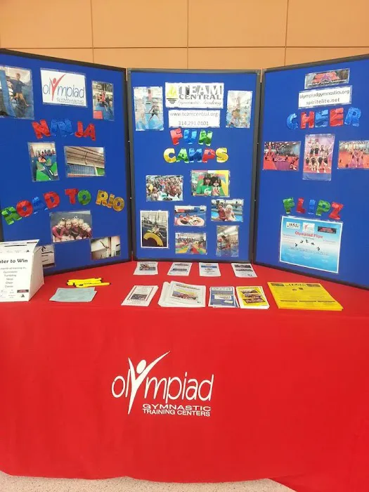 Olympia Gymnastics Training Centers - Corporate Picture 3