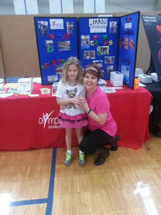 Olympia Gymnastics Training Centers - Corporate Picture 10