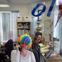 Olympia Gymnastics Training Centers - Corporate ico