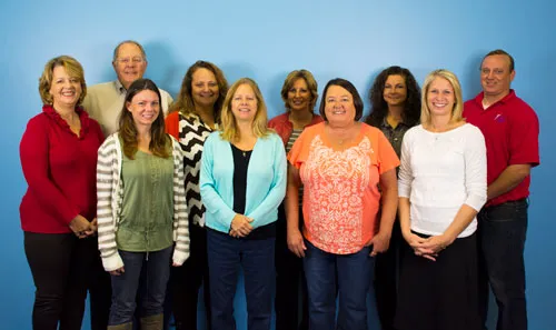 Olympia Gymnastics Training Centers - Corporate Picture 4