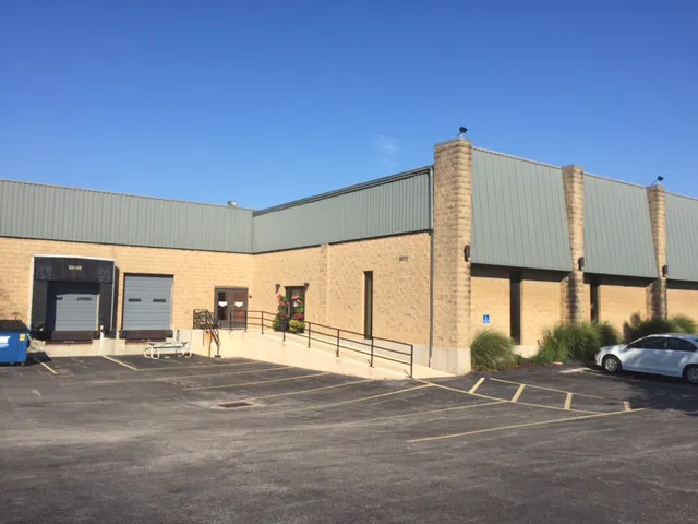 Olympia Gymnastics Training Centers - Corporate Picture 7