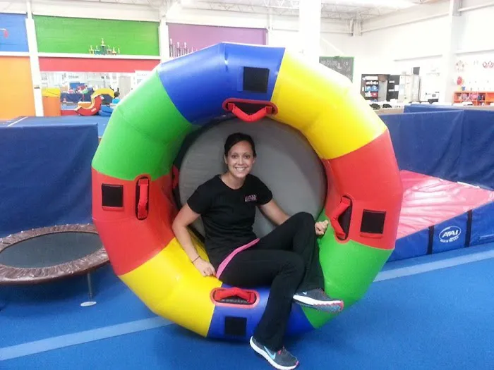 Team Central Gymnastics Academy Picture 5