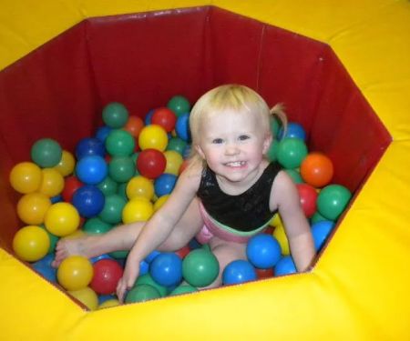 Team Central Gymnastics Academy