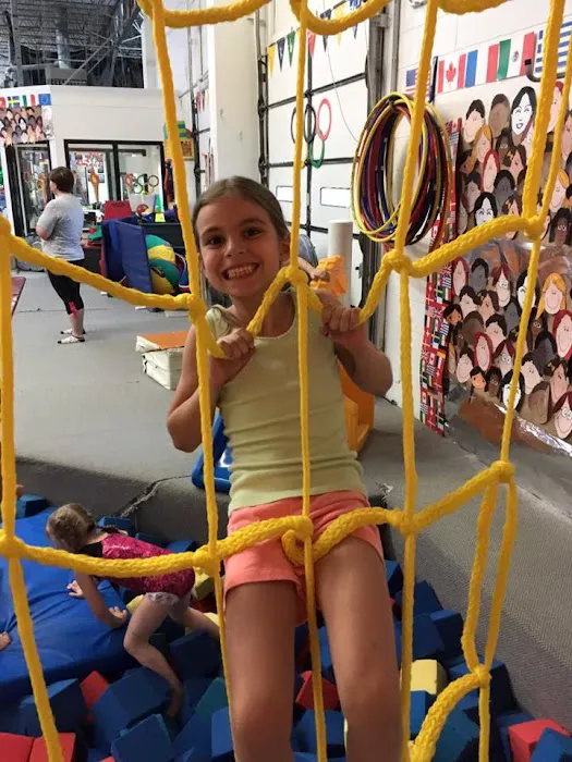 Team Central Gymnastics Academy Picture 6