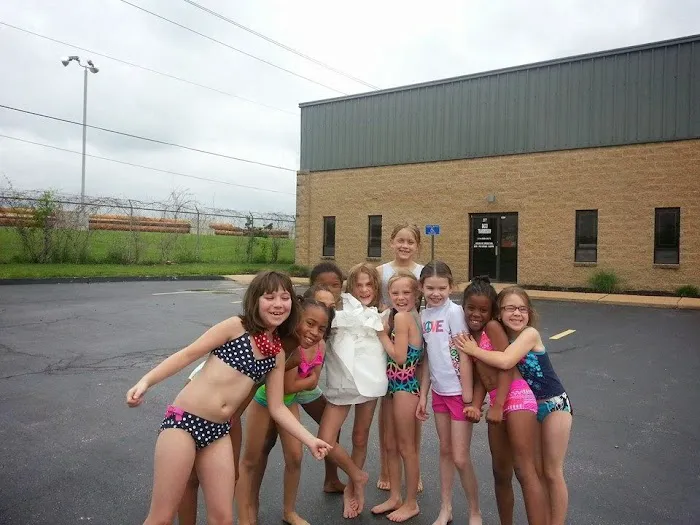 Team Central Gymnastics Academy Picture 10