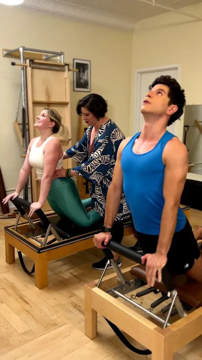 Bombshell Pilates Chelsea Picture 7