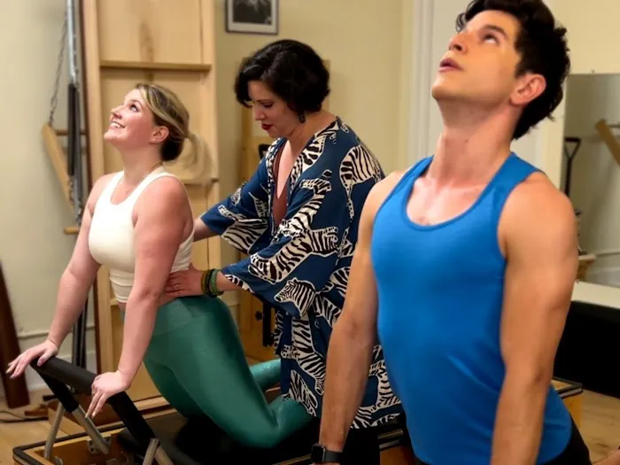 Bombshell Pilates Chelsea Picture 2