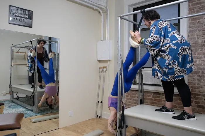 Bombshell Pilates Chelsea Picture 10