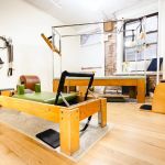 Bombshell Pilates Chelsea
