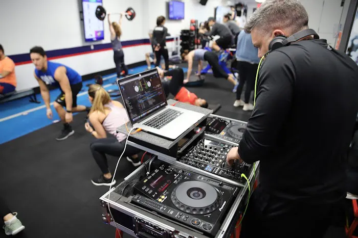 F45 Training Flatiron Picture 4