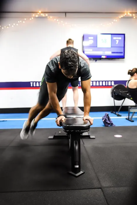 F45 Training Flatiron Picture 7
