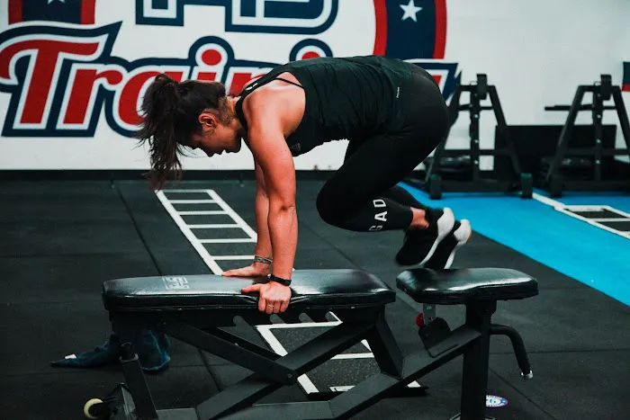 F45 Training Flatiron Picture 3