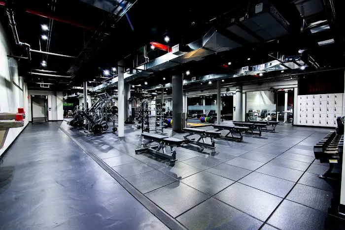 Presher Fitness Picture 1