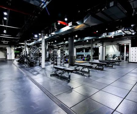 Presher Fitness
