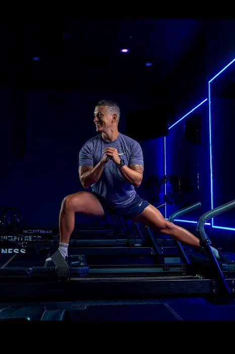 HILI FITNESS FLATIRON Picture 4