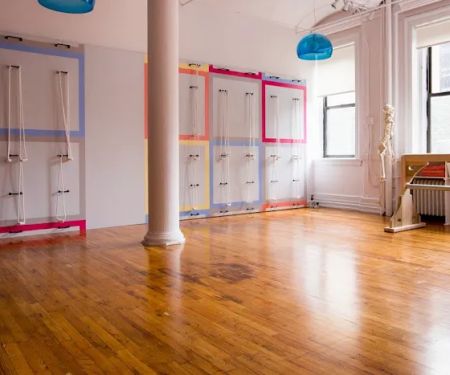 Samamkaya Yoga Back Care & Scoliosis Collective