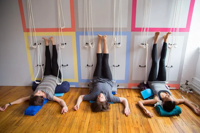 Samamkaya Yoga Back Care & Scoliosis Collective Picture 4