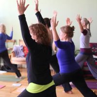 The Yoga School NY ico