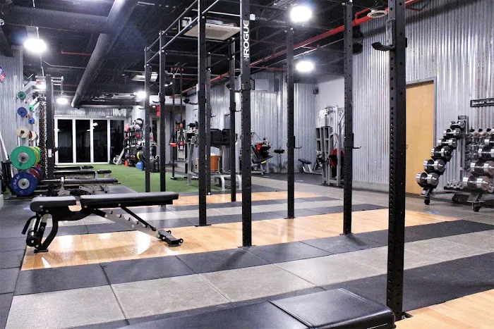 Brooklyn Athletic Club Picture 1