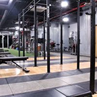 Brooklyn Athletic Club ico