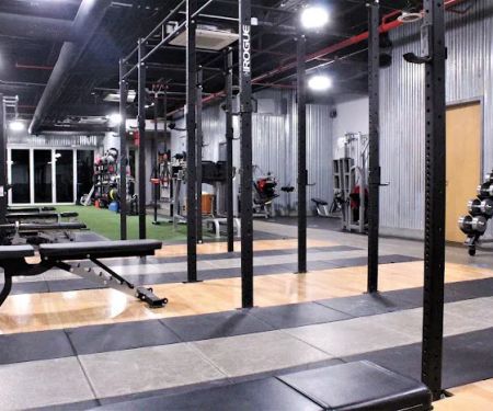 Brooklyn Athletic Club