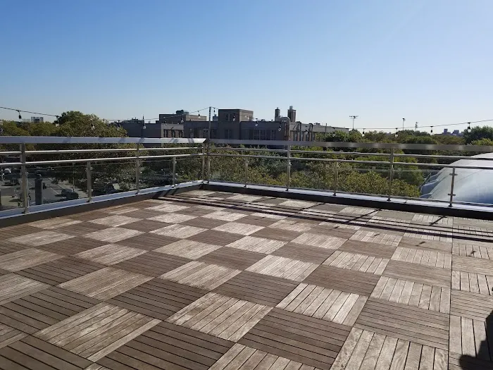 Brooklyn Athletic Club Picture 10