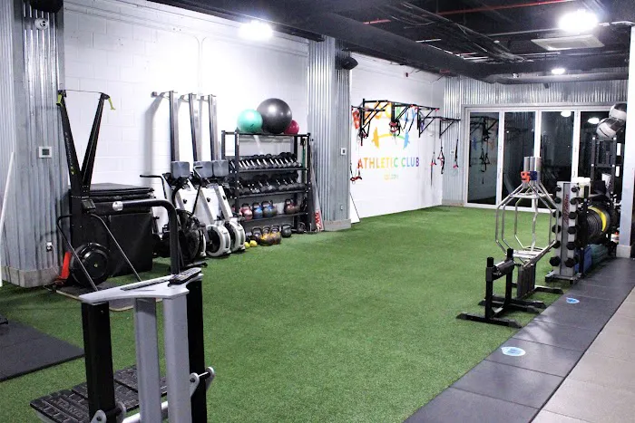 Brooklyn Athletic Club Picture 4