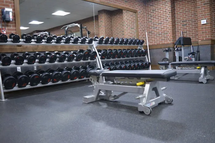 Brooklyn Athletic Club Picture 7