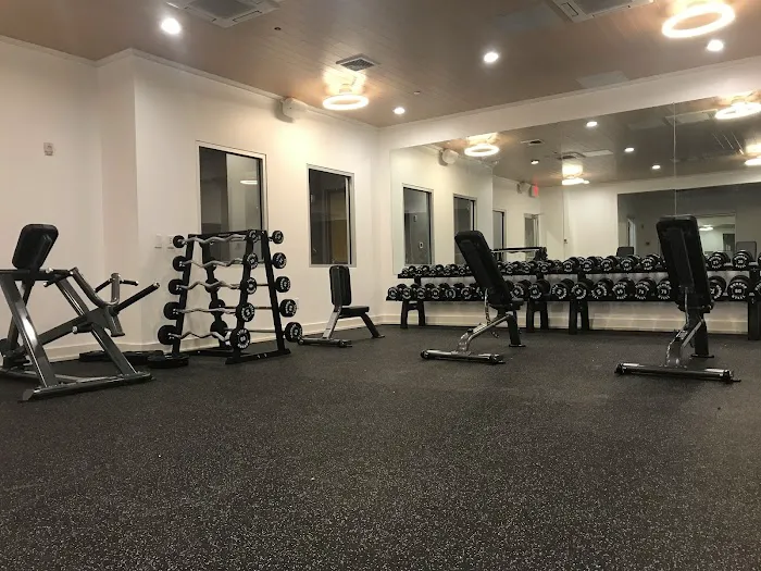 Brooklyn Athletic Club Picture 6