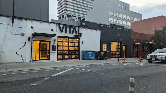 Vital Annex Picture 2