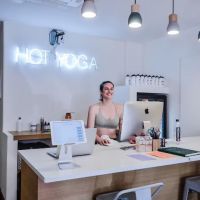 YO BK - Greenpoint ico