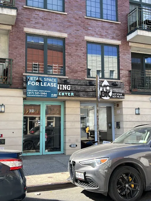 YO BK - Greenpoint Picture 9