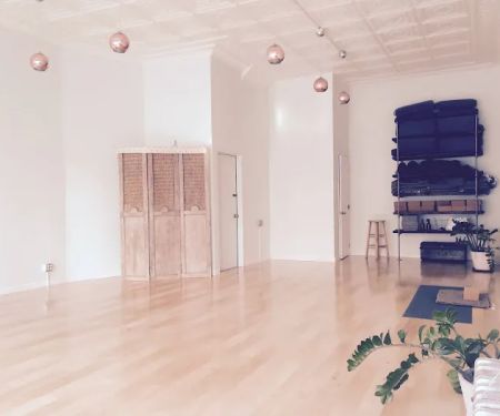 Lucent Yoga