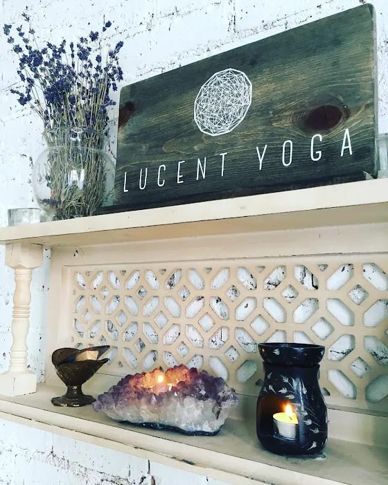 Lucent Yoga Picture 7