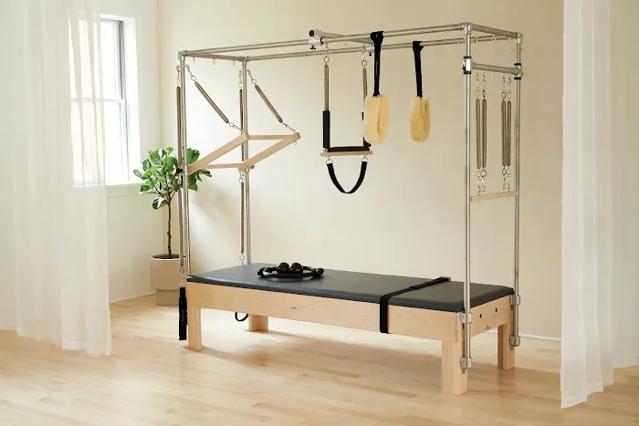 EAST RIVER PILATES | Norman Ave Picture 6