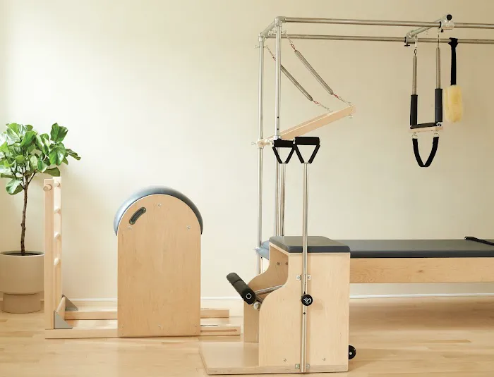 EAST RIVER PILATES | Norman Ave Picture 7