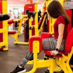 Retro Fitness