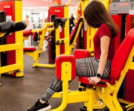 Retro Fitness