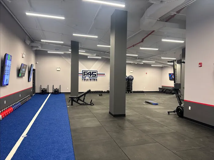 F45 Training Sunnyside NY Picture 5