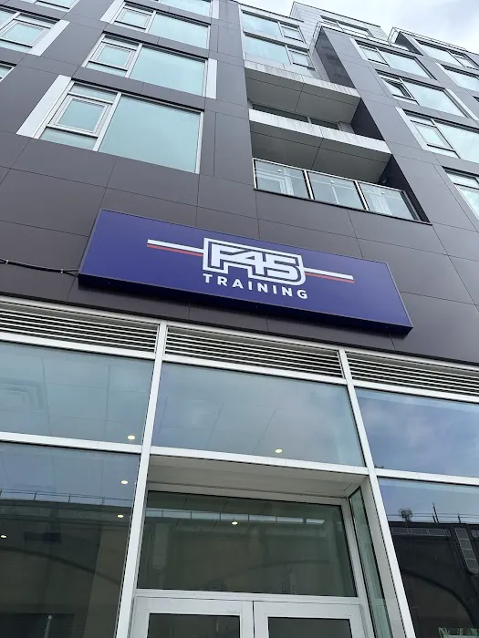 F45 Training Sunnyside NY Picture 6