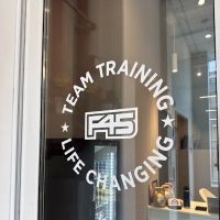 F45 Training Sunnyside NY ico
