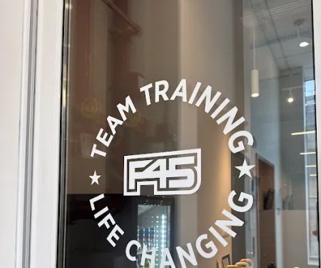 F45 Training Sunnyside NY