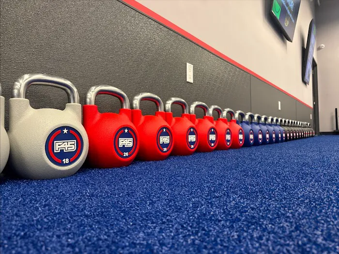 F45 Training Sunnyside NY Picture 7