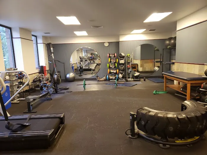 New York Sports Club Picture 7