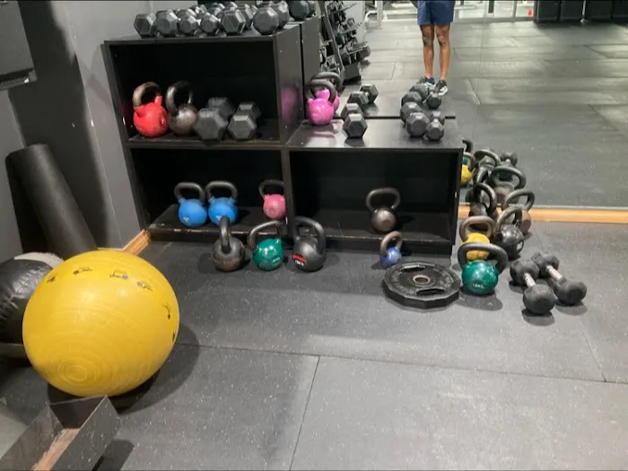 New York Sports Club Picture 3