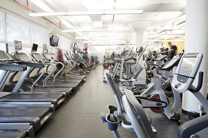 New York Sports Club Picture 5