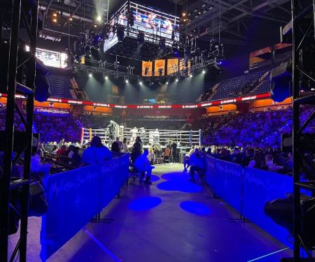 Supreme Team Boxing