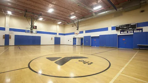 Long Island City YMCA Picture 1