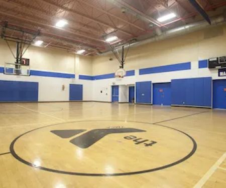 Long Island City YMCA